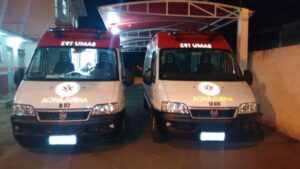 SAMU SUSPENDE PARTE DO SERVIÇO EM ALFENAS POR FALTA DE PAGAMENTO