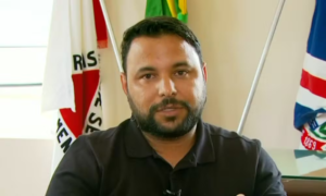 ACABOU A ELEIÇÃO, ACABOU A ZELADORIA?